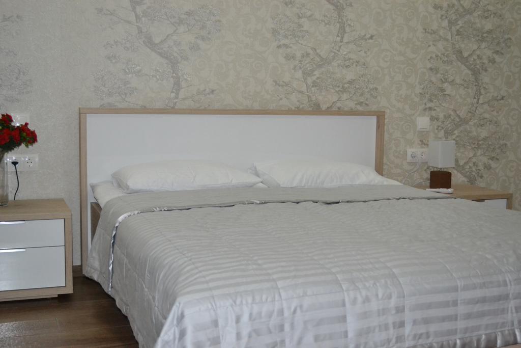 Orbi Towers Rooms Batumi Exterior photo