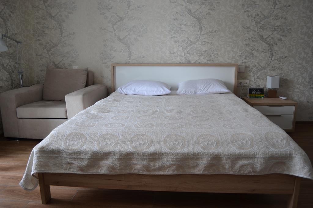 Orbi Towers Rooms Batumi Exterior photo