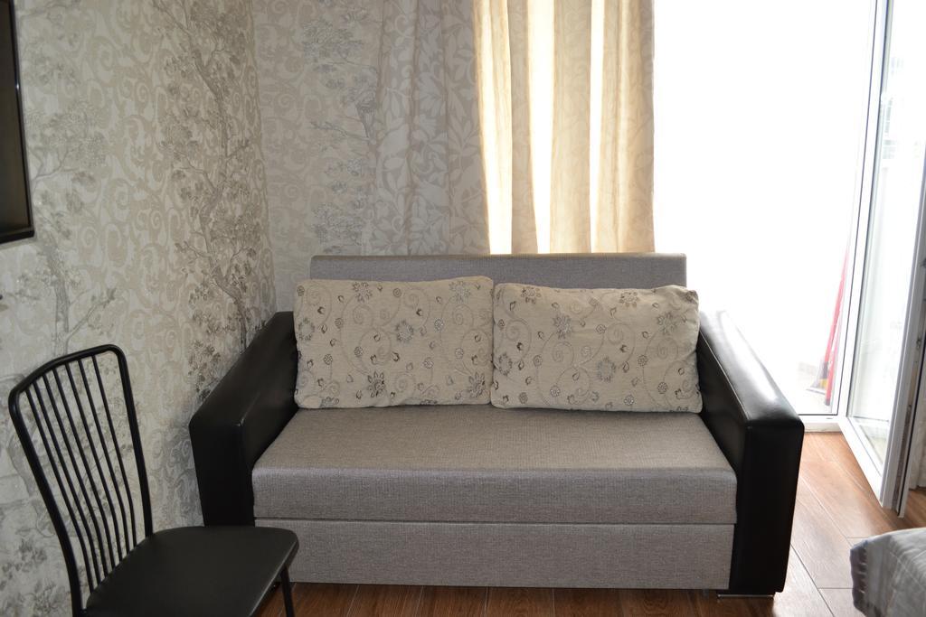 Orbi Towers Rooms Batumi Exterior photo